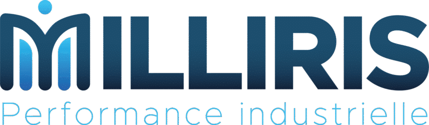 Logo Milliris Performance industrielle