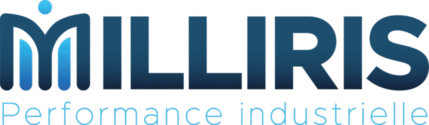 Logo Milliris Performance industrielle