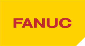 Logo Fanuc