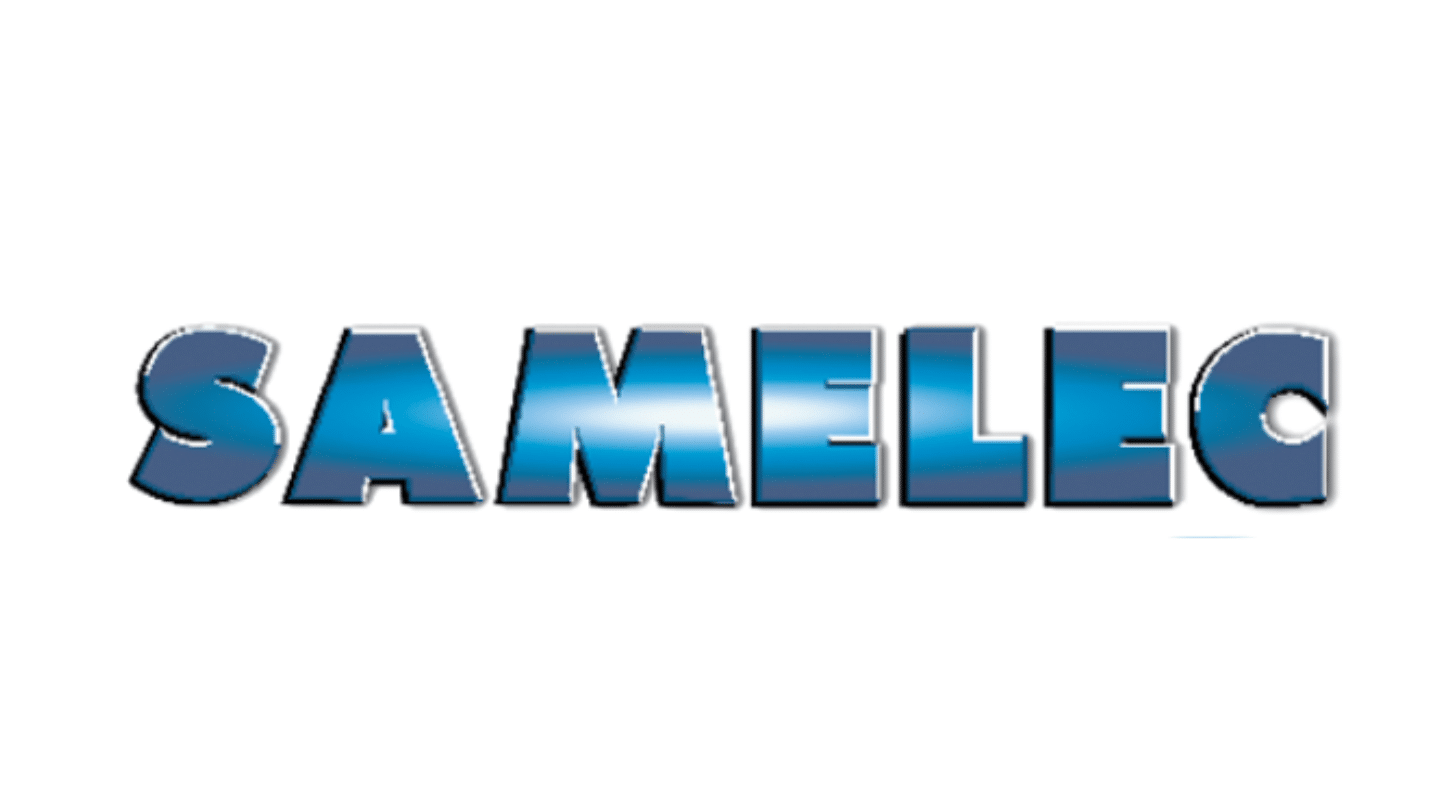 Logo Samelec