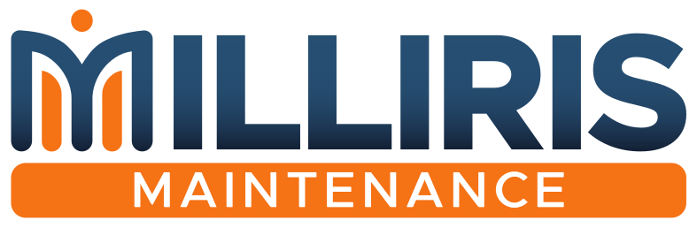 Logo Milliris Maintenance