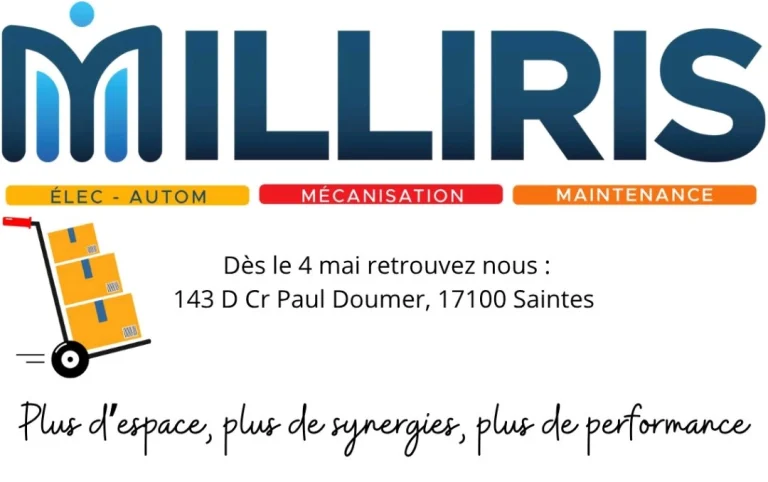 Lire la suite à propos de l’article On ne déménage pas un site industriel : on orchestre un projet