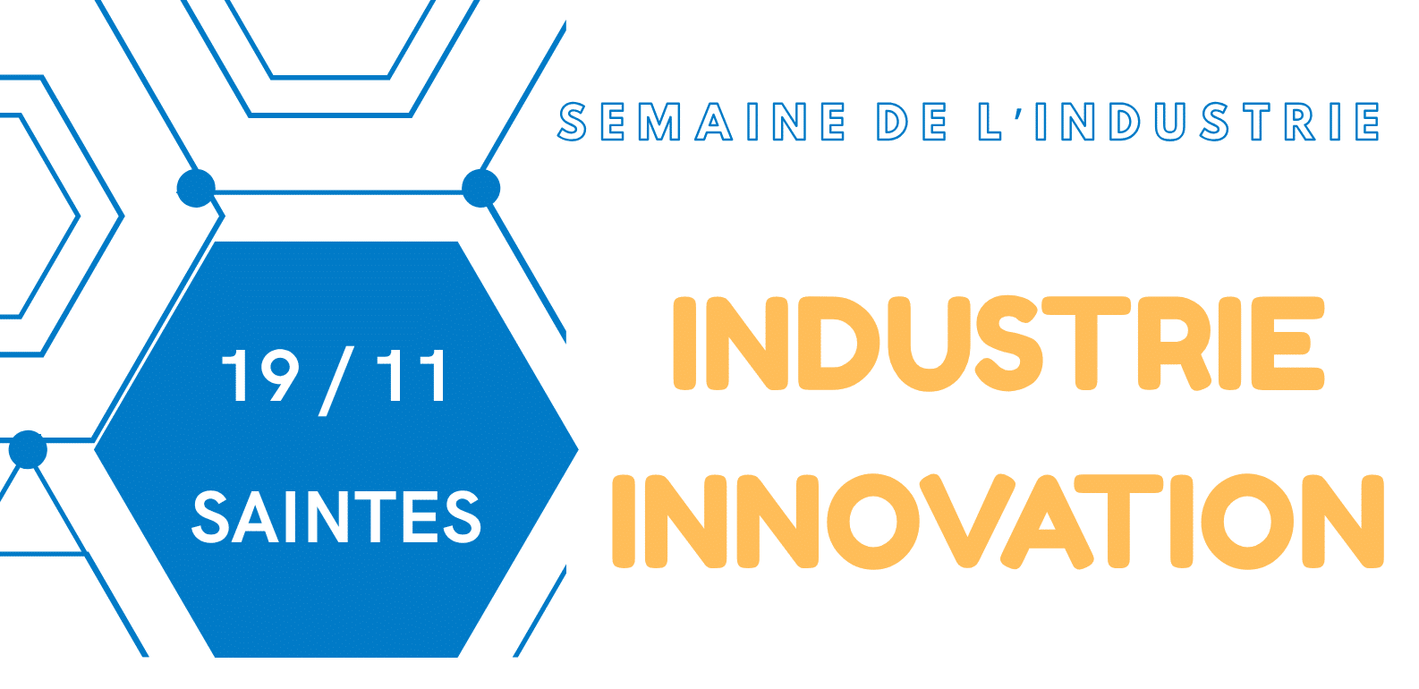 Lire la suite à propos de l’article Portes ouvertes – Inauguration de notre nouveau site de Saintes
