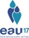 Logo Eau 17