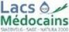 Logo Lacs Médocains