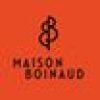 Logo Maison Boinaud