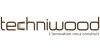 Logo Techniwood