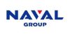 Logo Naval Group