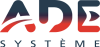 Logo ADE Système