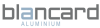 Logo Blancard Aluminium