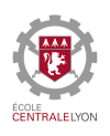 Logo École Centrale de Lyon