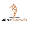 Logo Gindre Composants