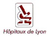 Logo Hospices civils de Lyon