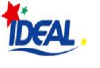 Logo Ideal
