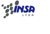 Logo INSA Lyon