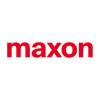 Logo Maxon
