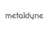 Logo Metaldyne