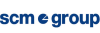 Logo SCM Group