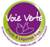 Logo Voie Verte